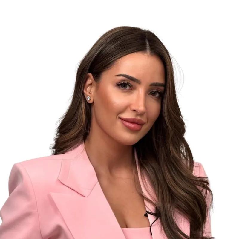 Dr. Hasnae Taleb